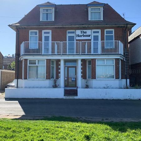 The Harbour Room Only Gorleston-on-Sea Eksteriør bilde