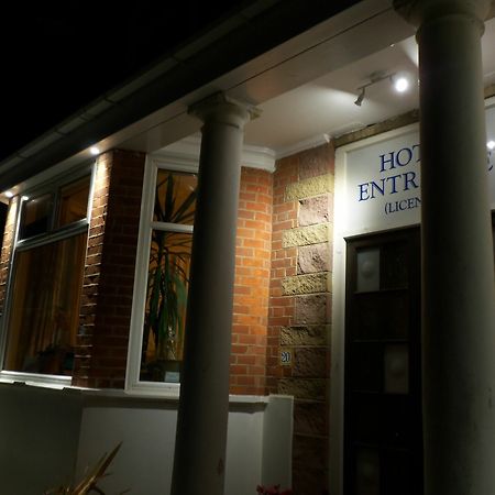 The Harbour Room Only Gorleston-on-Sea Eksteriør bilde