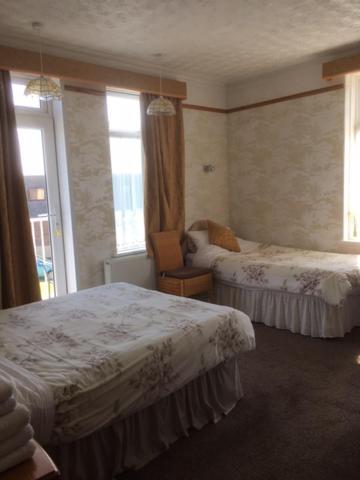 The Harbour Room Only Gorleston-on-Sea Eksteriør bilde