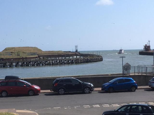 The Harbour Room Only Gorleston-on-Sea Eksteriør bilde