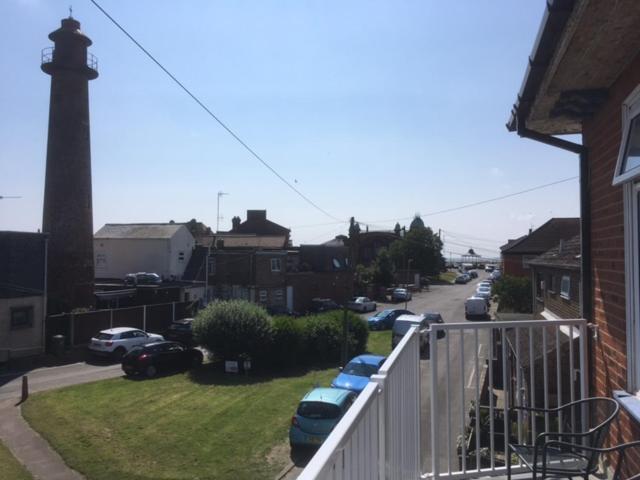 The Harbour Room Only Gorleston-on-Sea Eksteriør bilde