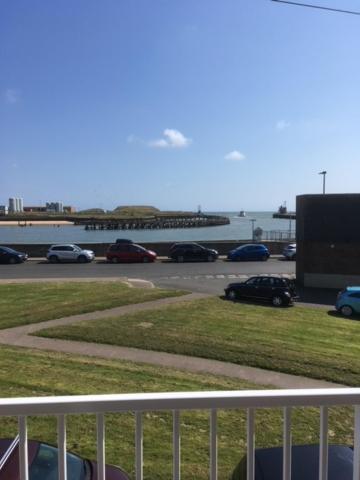 The Harbour Room Only Gorleston-on-Sea Eksteriør bilde
