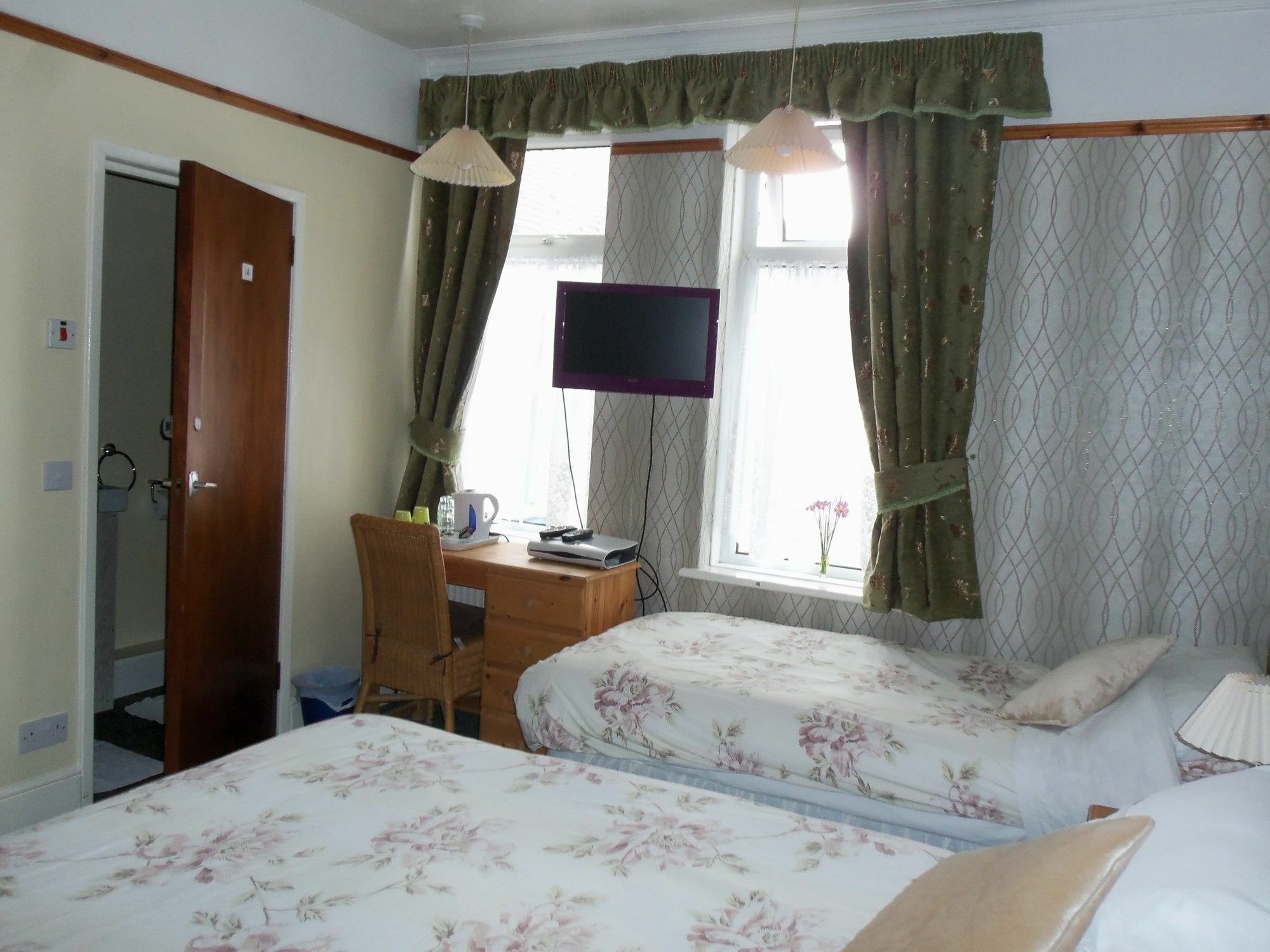 The Harbour Room Only Gorleston-on-Sea Eksteriør bilde