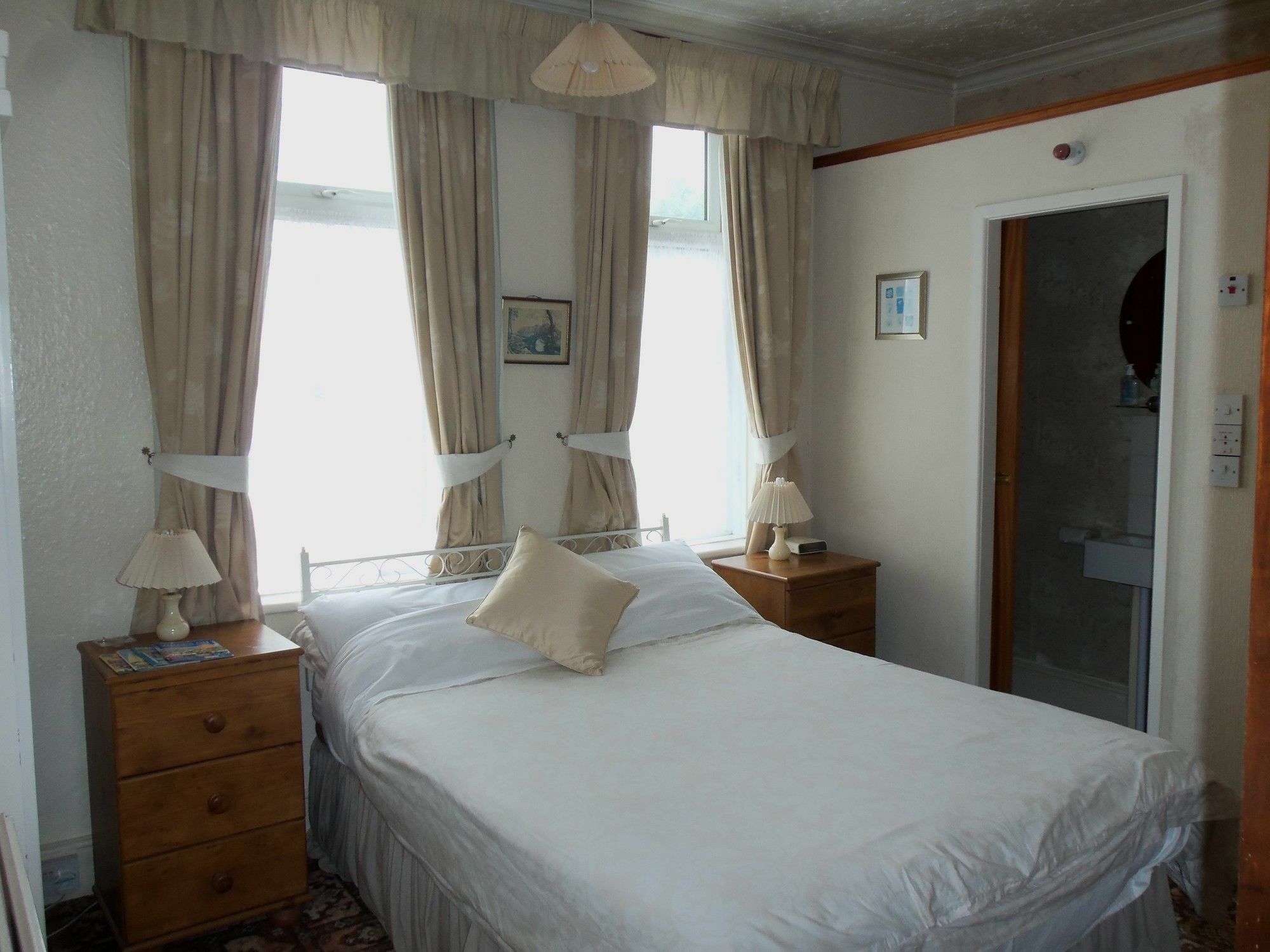 The Harbour Room Only Gorleston-on-Sea Eksteriør bilde