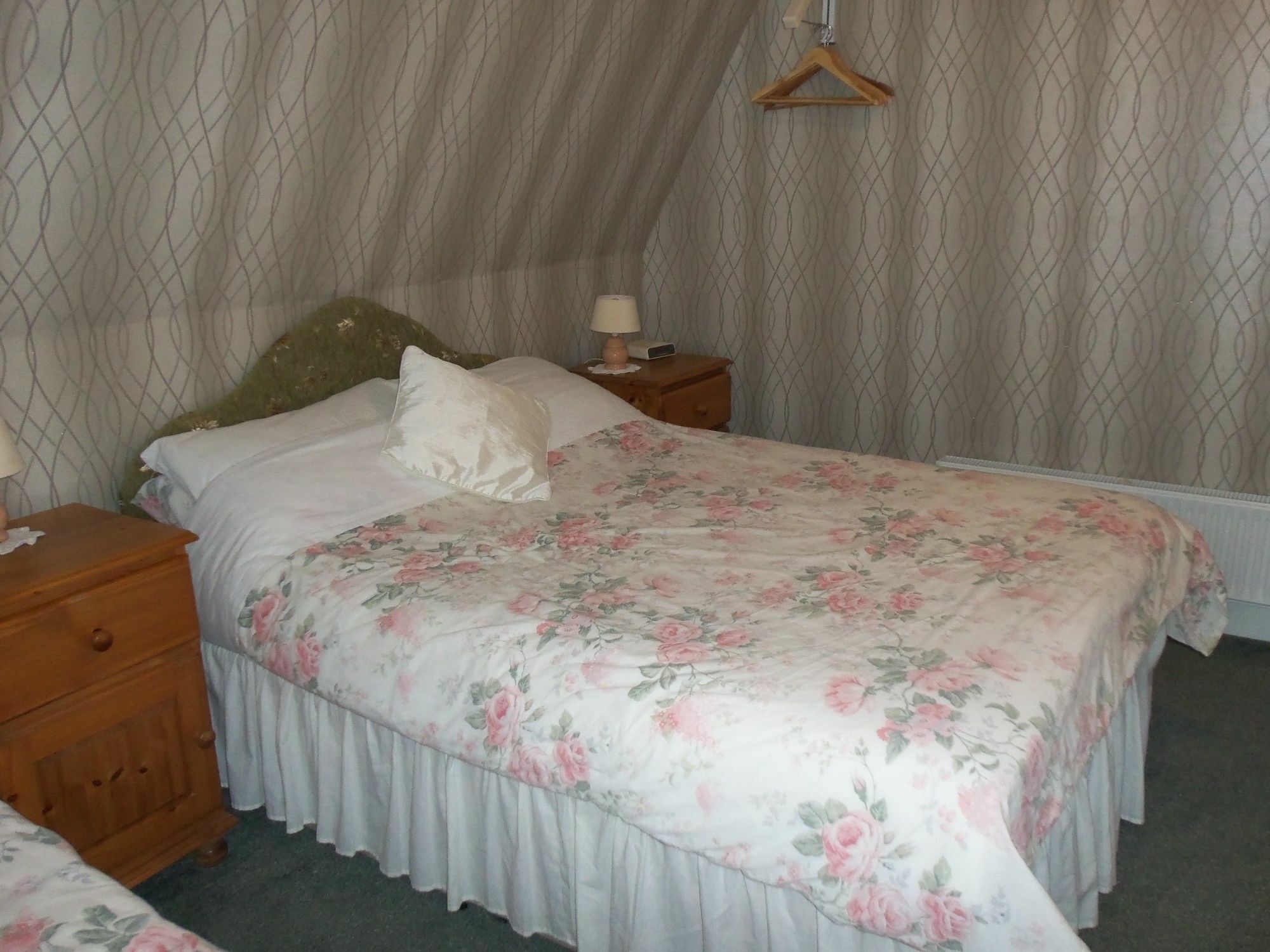 The Harbour Room Only Gorleston-on-Sea Eksteriør bilde