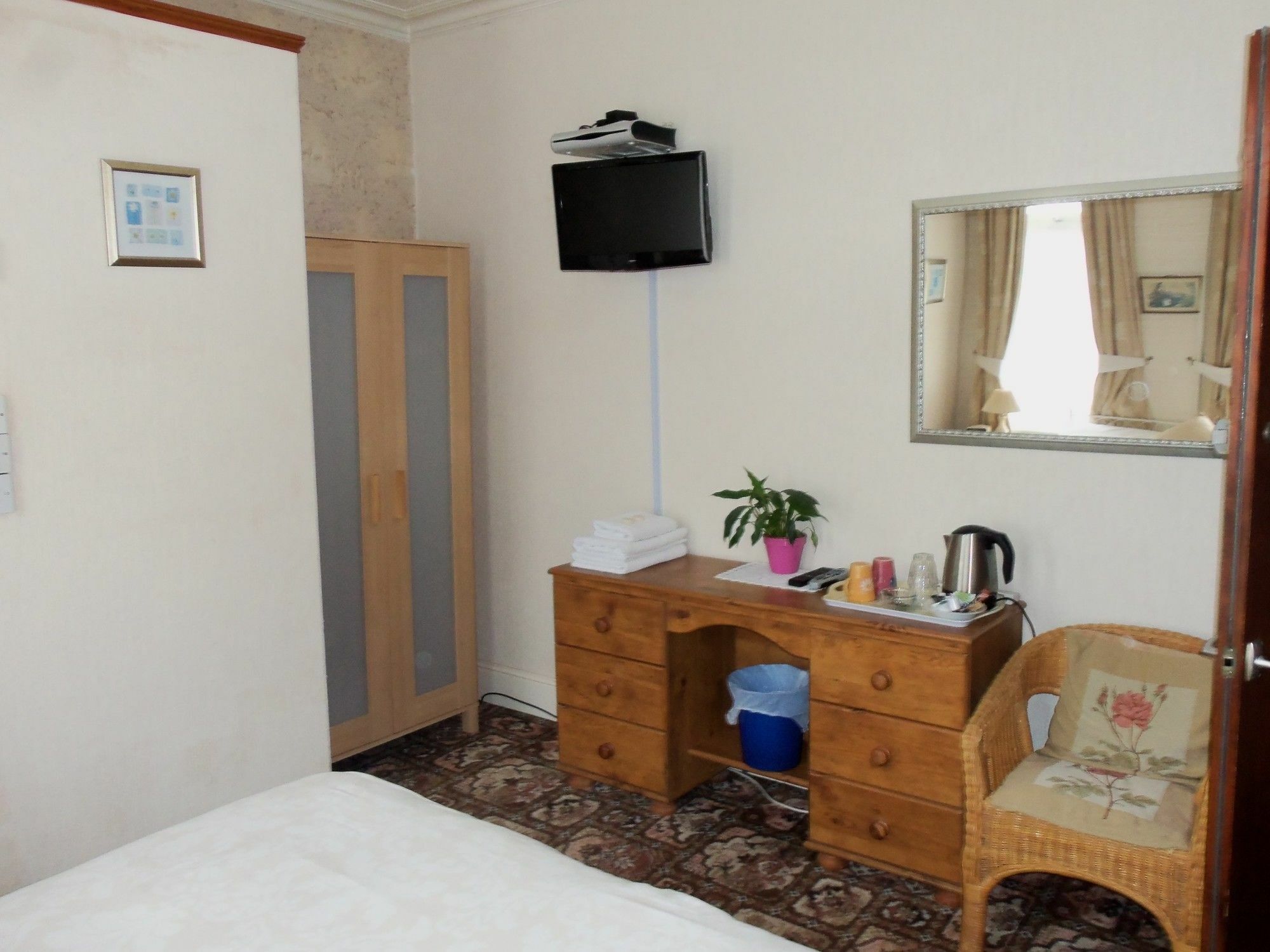 The Harbour Room Only Gorleston-on-Sea Eksteriør bilde